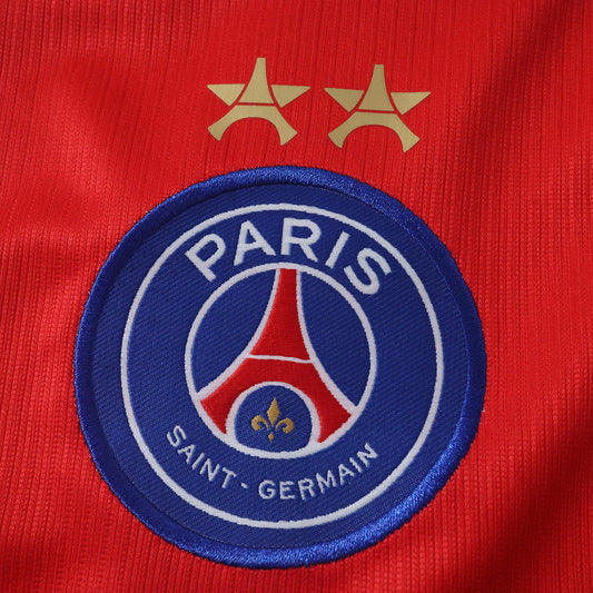Home 26/27 Kids Shirt Kit