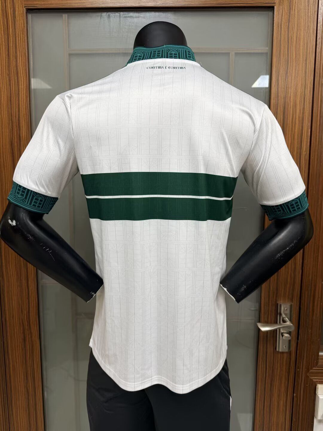 Home 26/27 Fan Shirt