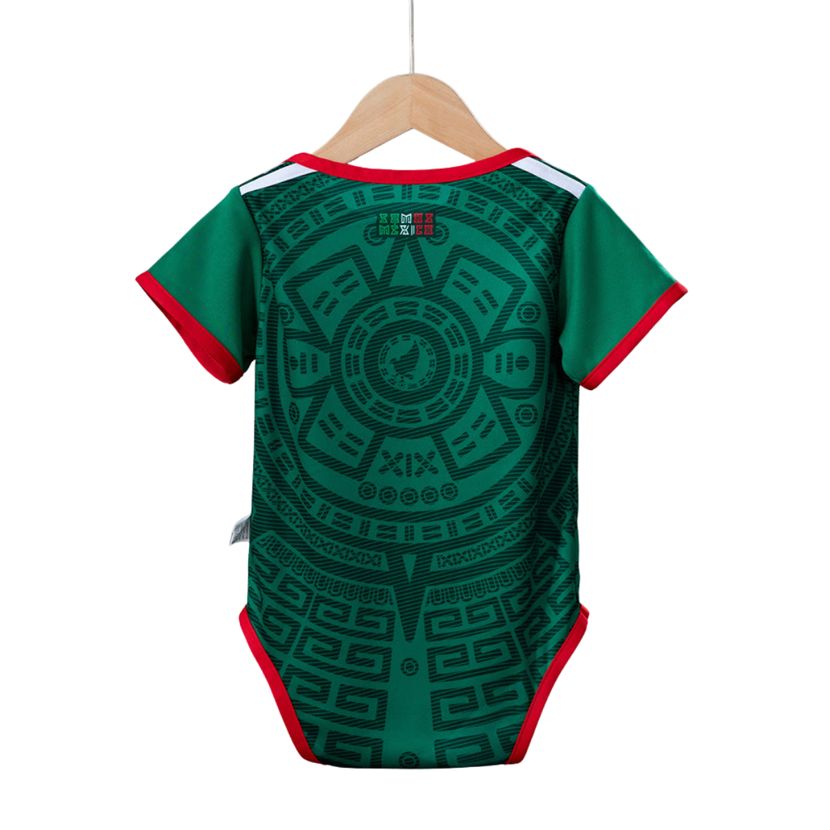 Home 2026 Baby Bodysuit 714