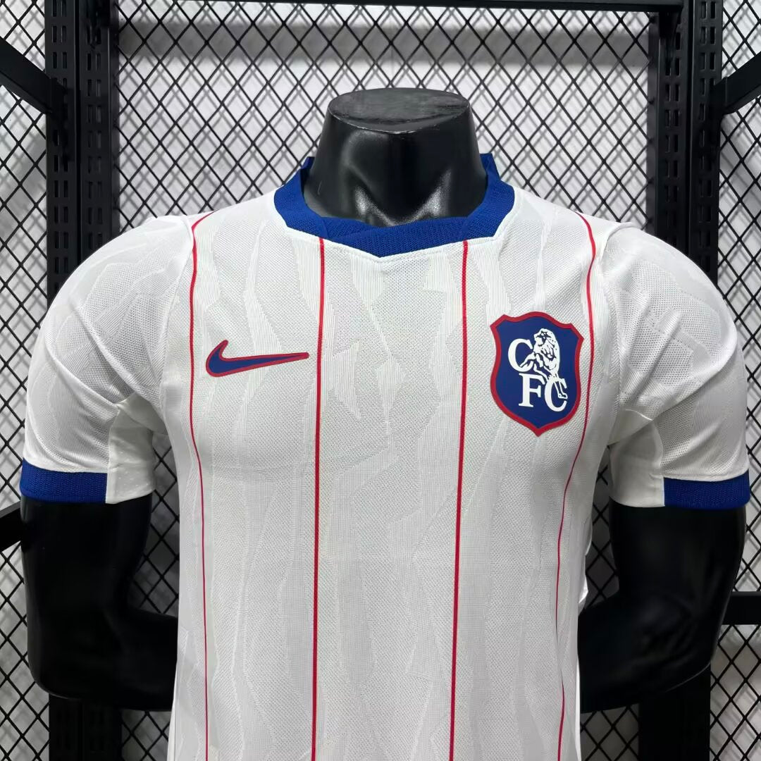 Third 26/27 Player Edition Shirt
