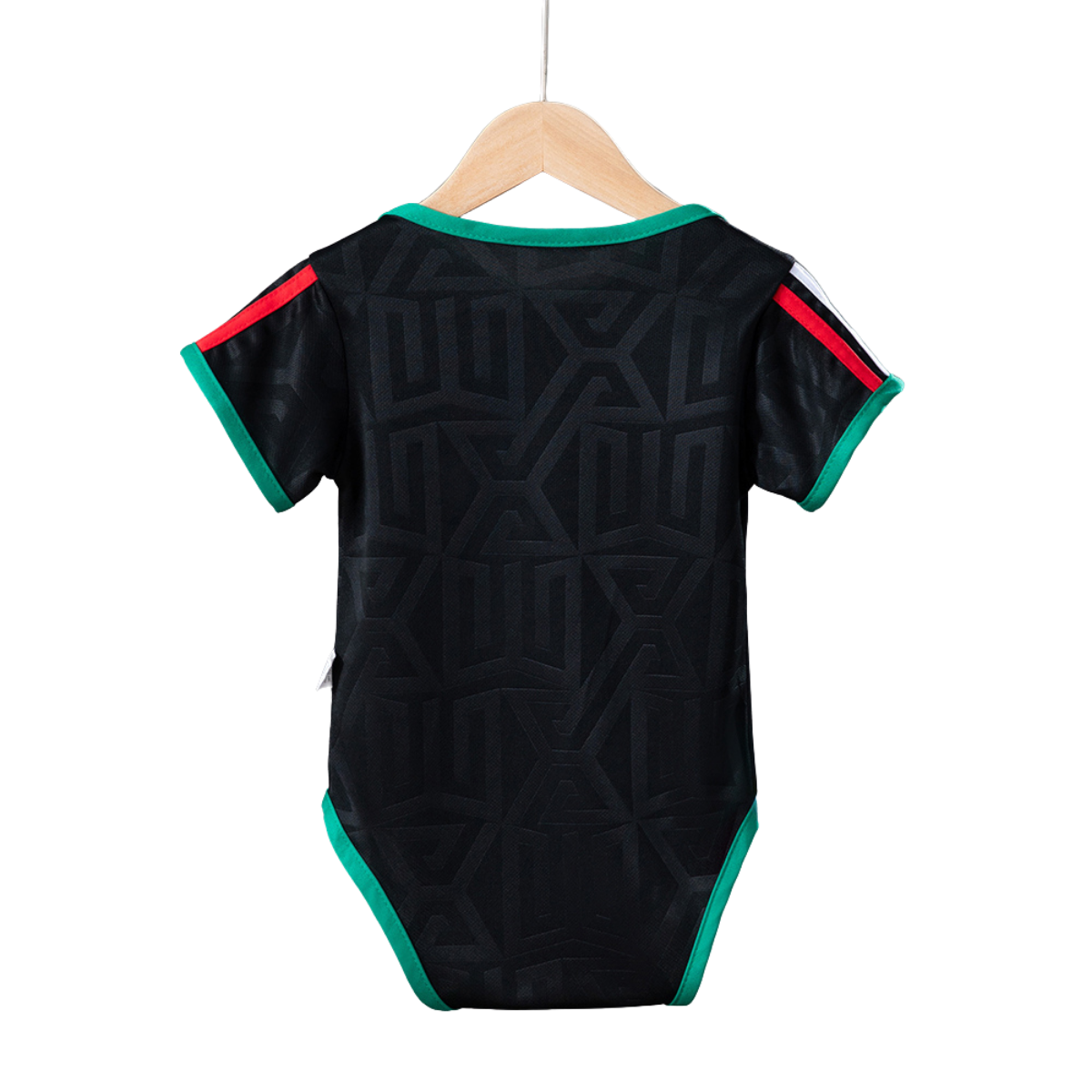 Third 2026 Baby Bodysuit 714