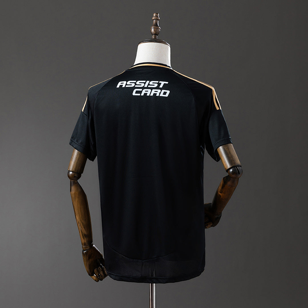 Away 25/26 Fan Jersey 202