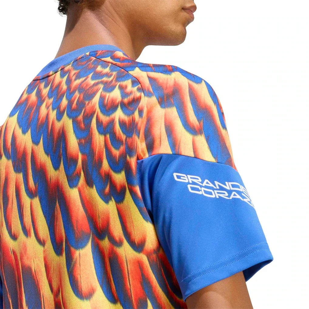 Pre-Match 26/27 Fan Jersey 205