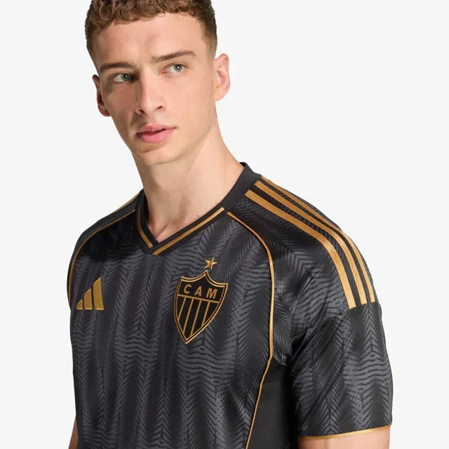 Third 25/26 Fan Shirt