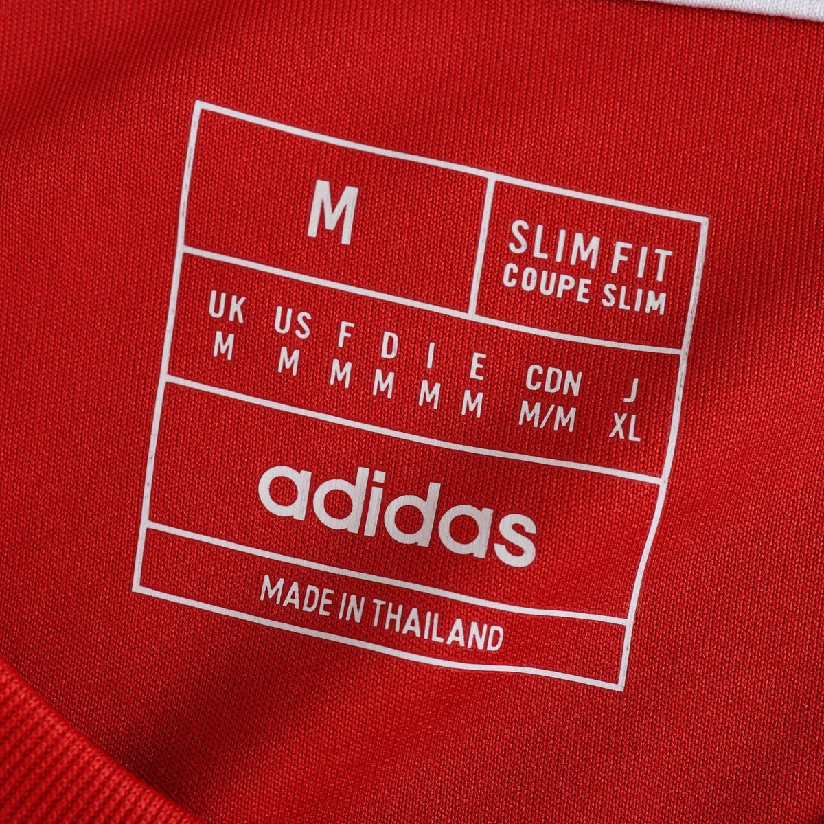 Home 24/25 Men’s Shirt