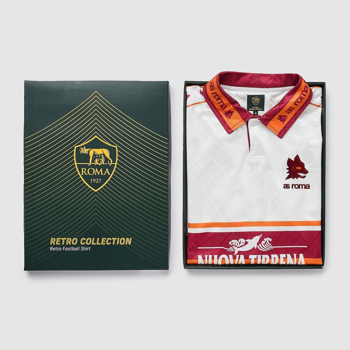 Retro Away 1994/95 Shirt