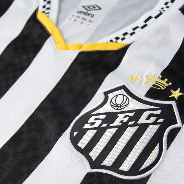 Away 25/26 Fan Shirt
