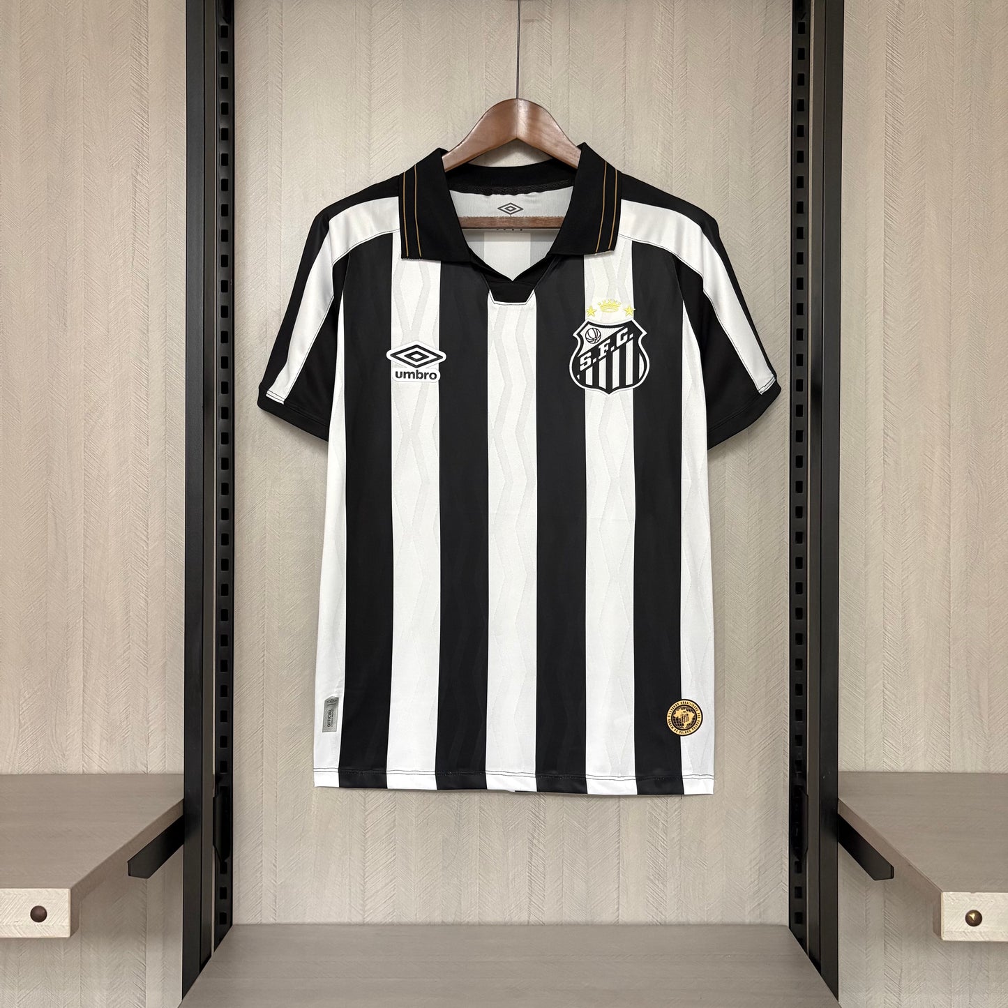 Home 2027 Fan Shirt