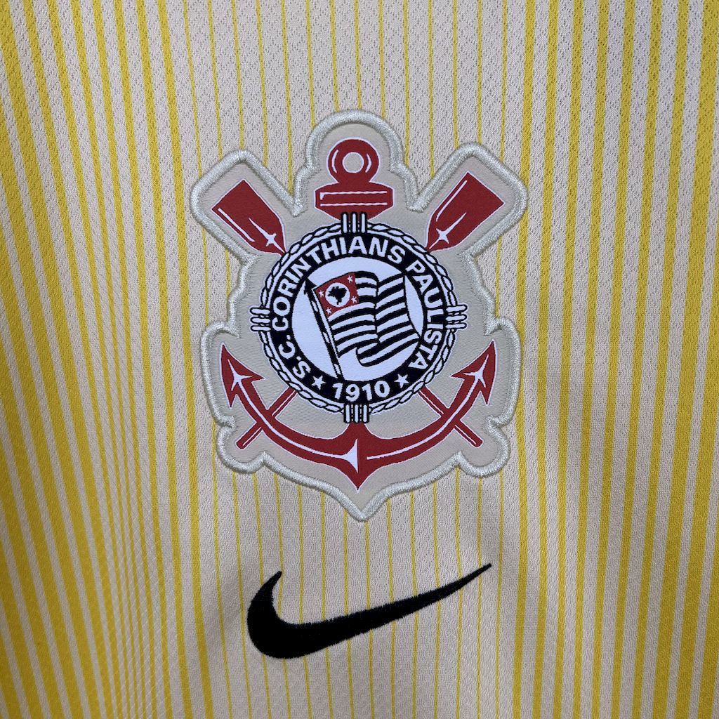 Goalkeeper 25/26 Fan Shirt
