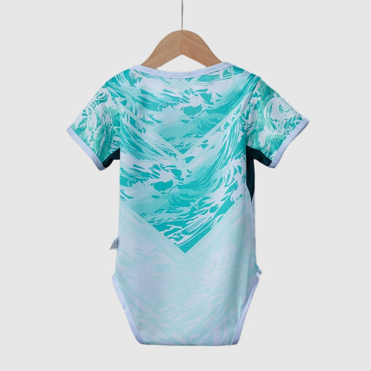 Away 26/27 Baby Shirt
