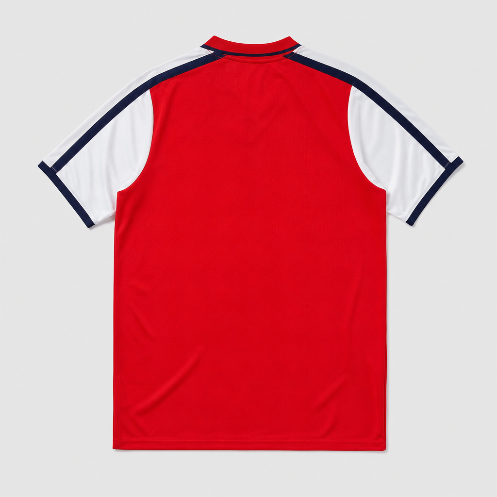 Retro Home 2000/02 Shirt