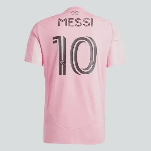 Home 25/26 Player Edition Shirt