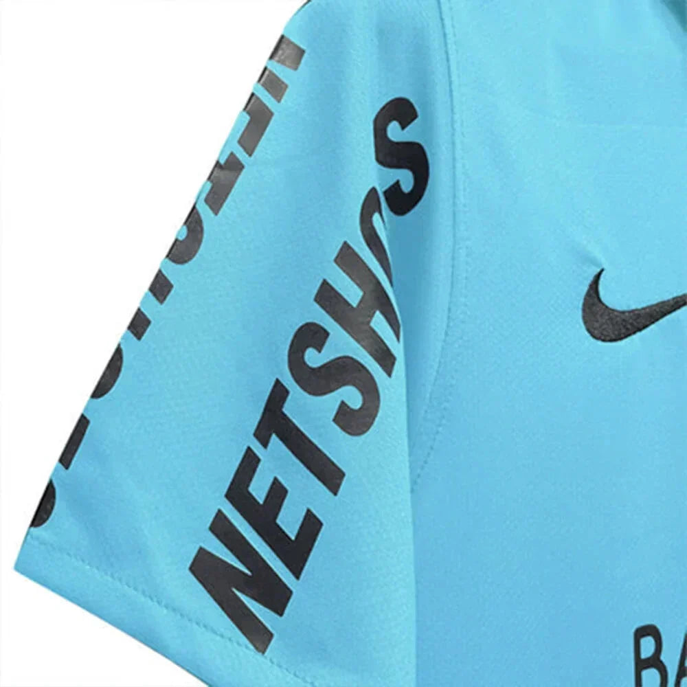 Retro Third 12/13 Fan Shirt