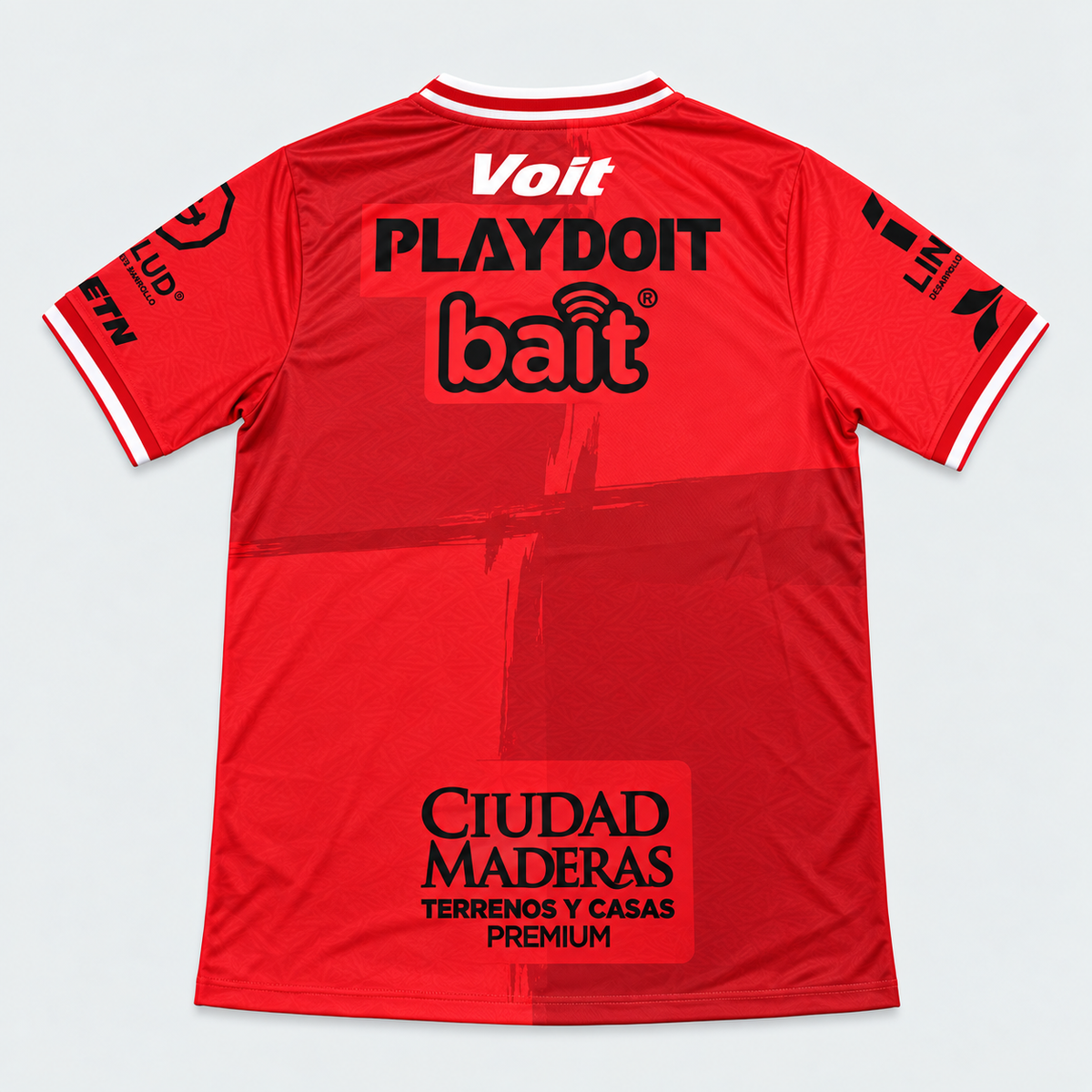 Home 26/27 Fan Shirt