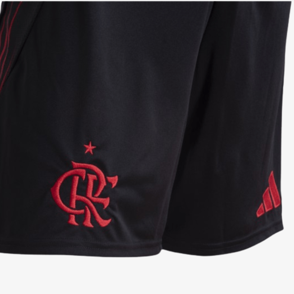 Away 25/26 Shorts