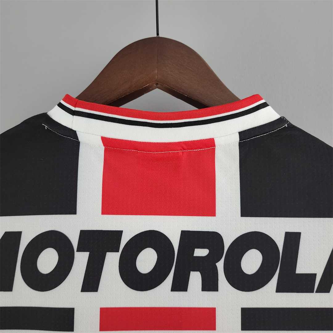 Retro Away 2000 Fan Shirt