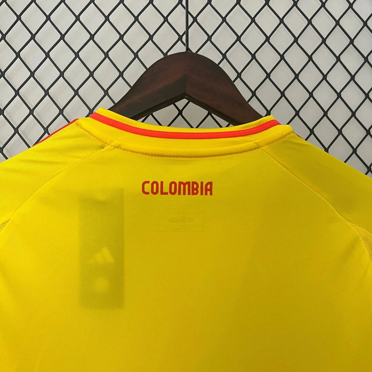 Home 24/25 Men’s Shirt