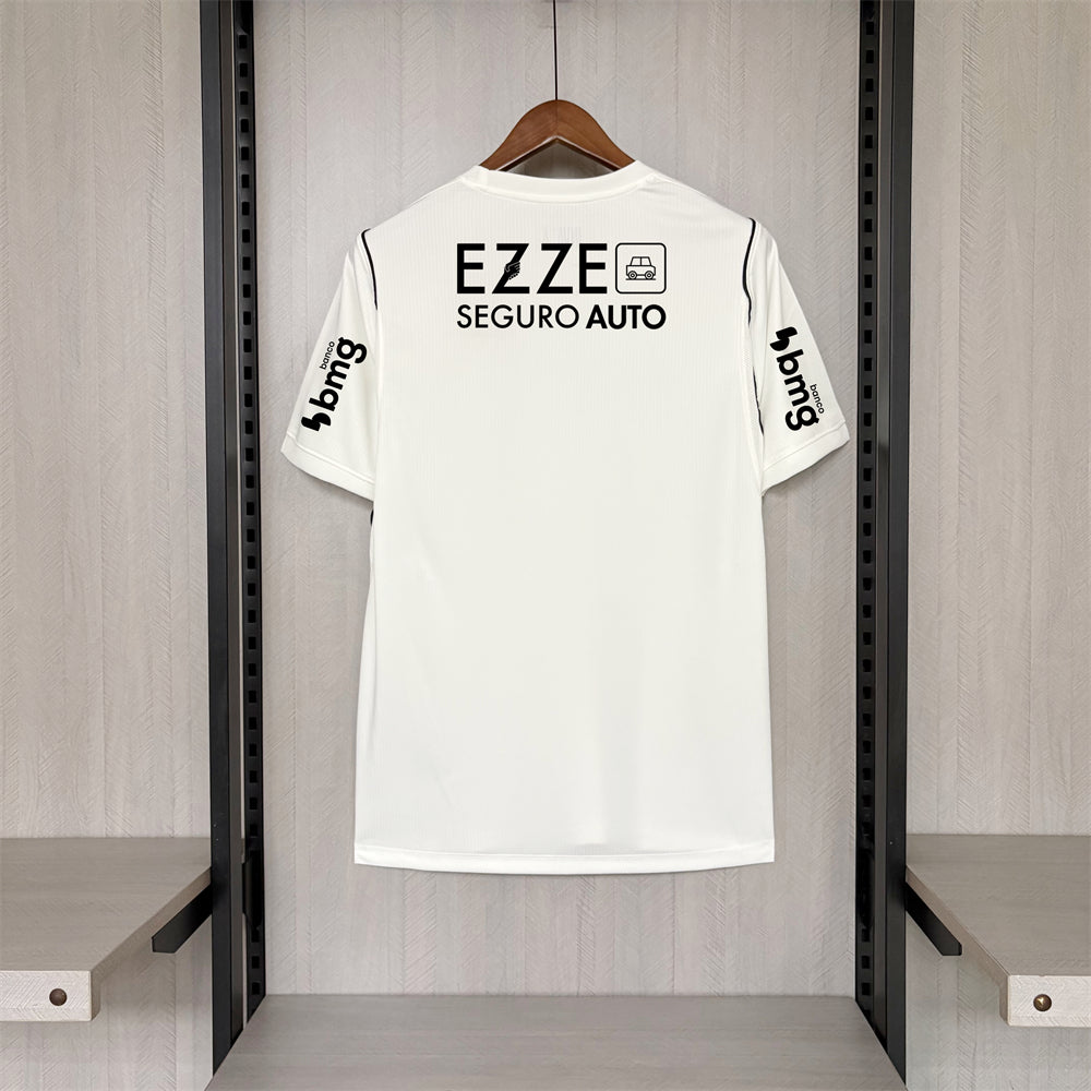 Home 2027 Fan Shirt
