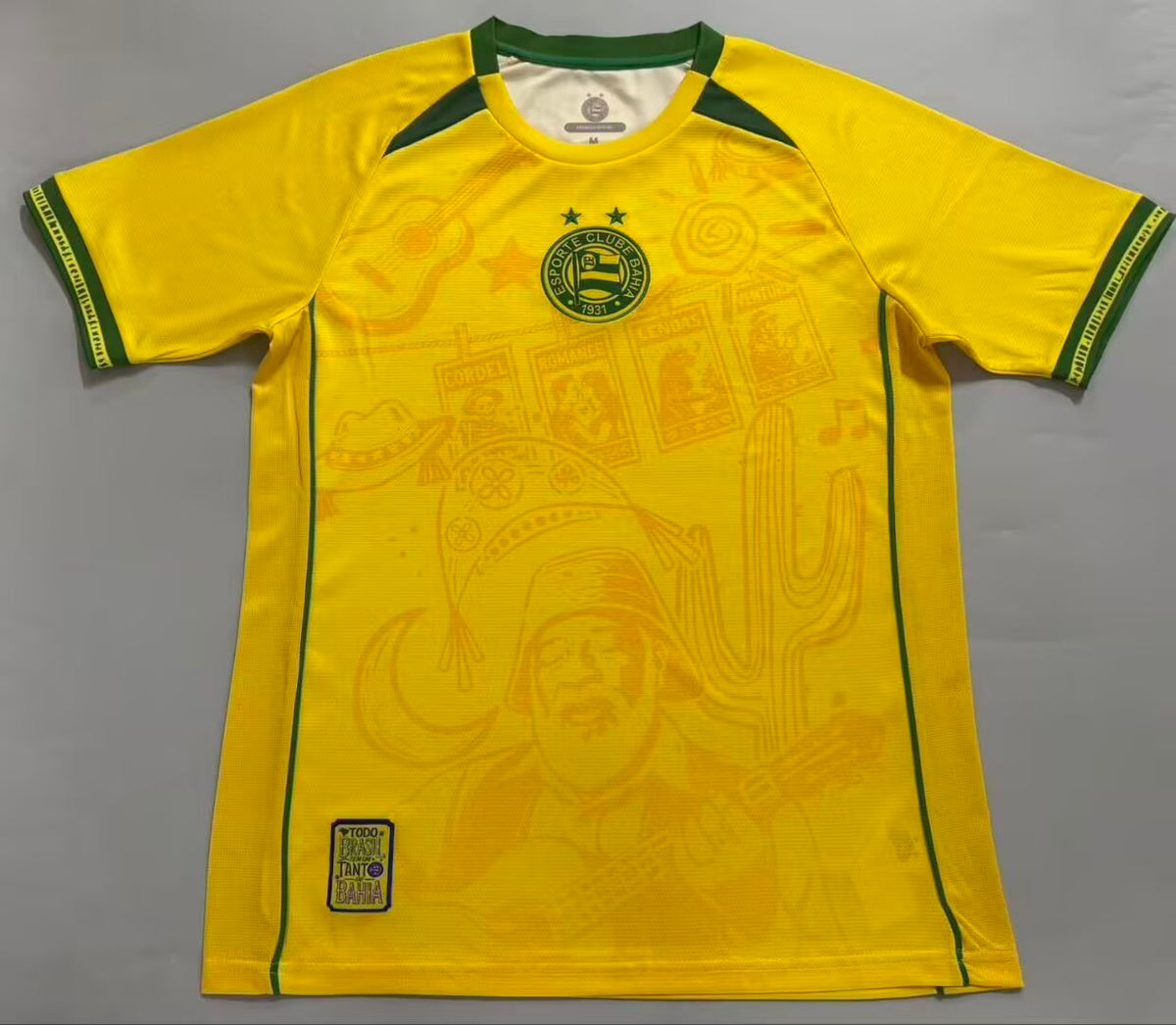 Bule Bule 2026 Fan Shirt