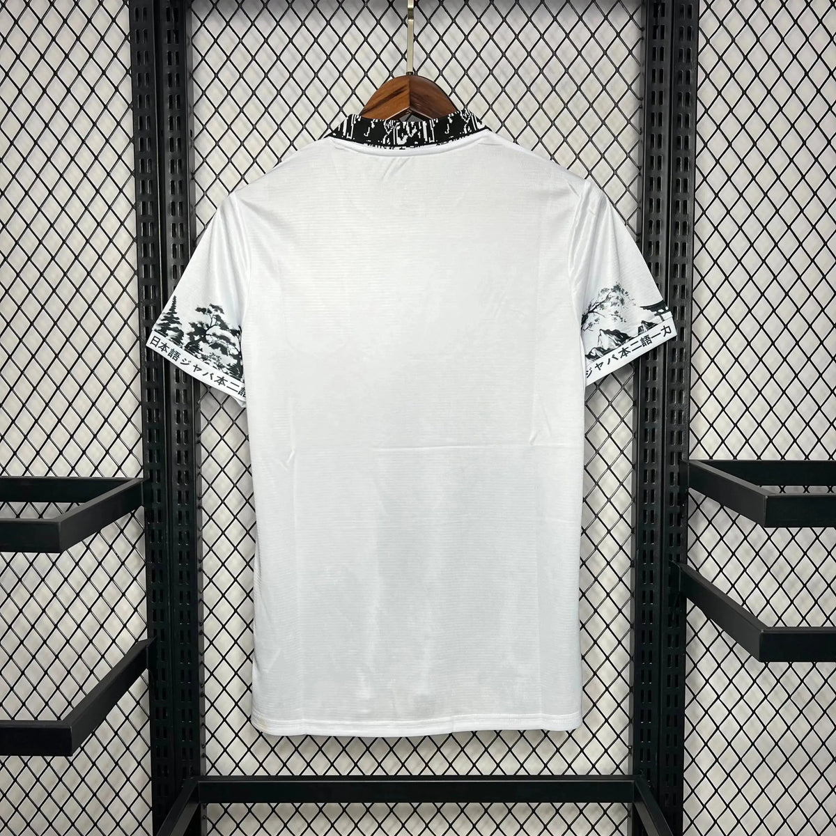 Special Edition Uzumaki & Uchiha Sasuke Men’s Shirt