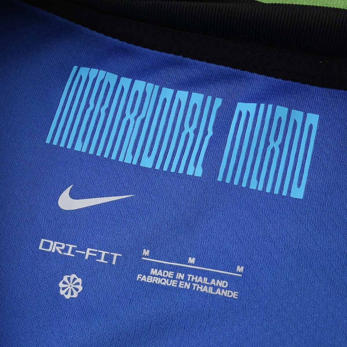 Home 25/26 Kids Shirt Kit