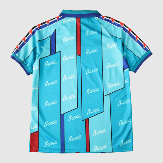 Retro Away 1996/97 Shirt