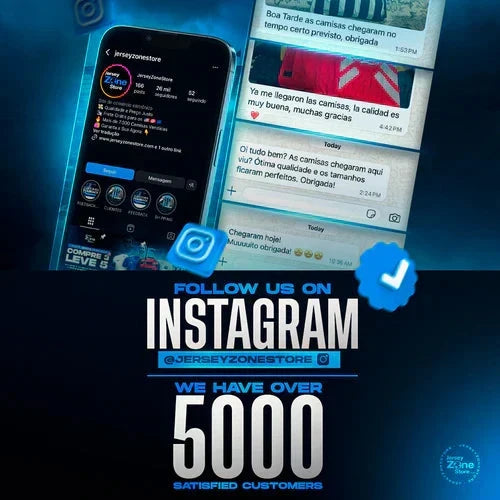 Special Edition 2024 Men’s Shirt