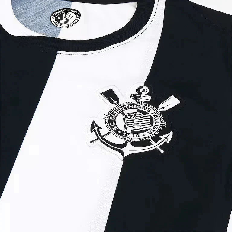 Third 24/25 Fan Shirt
