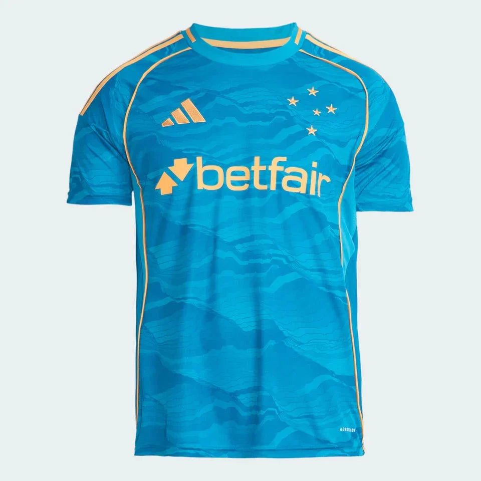 Third 25/26 Fan Shirt