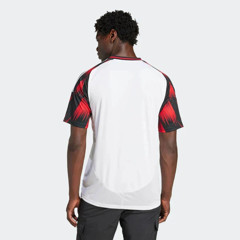 Away 25/26 Fan Shirt