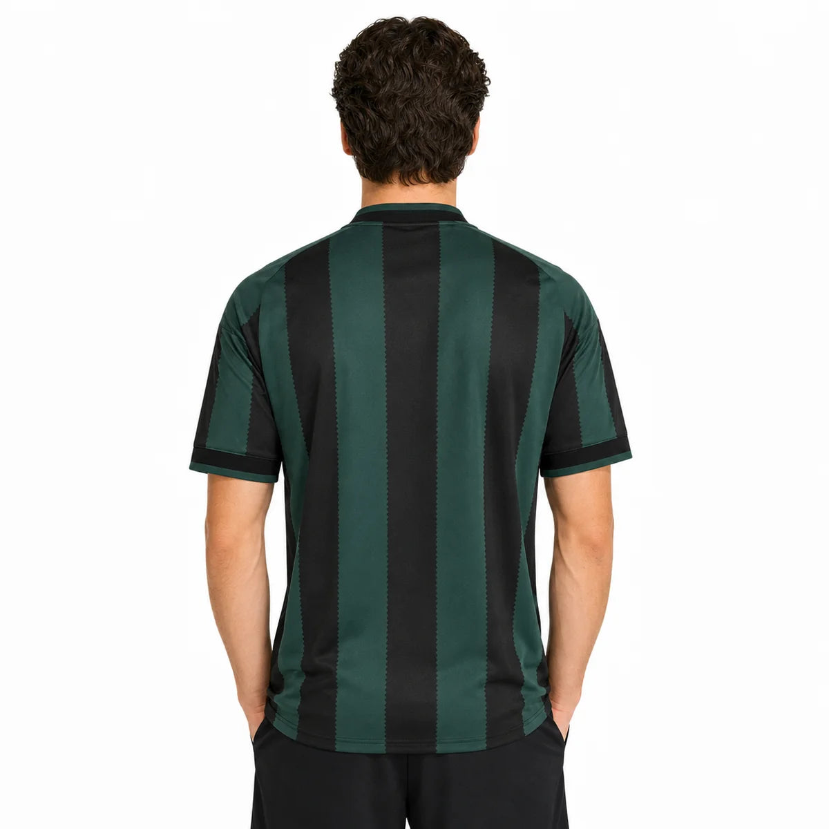 Away 26/27 Fan Shirt