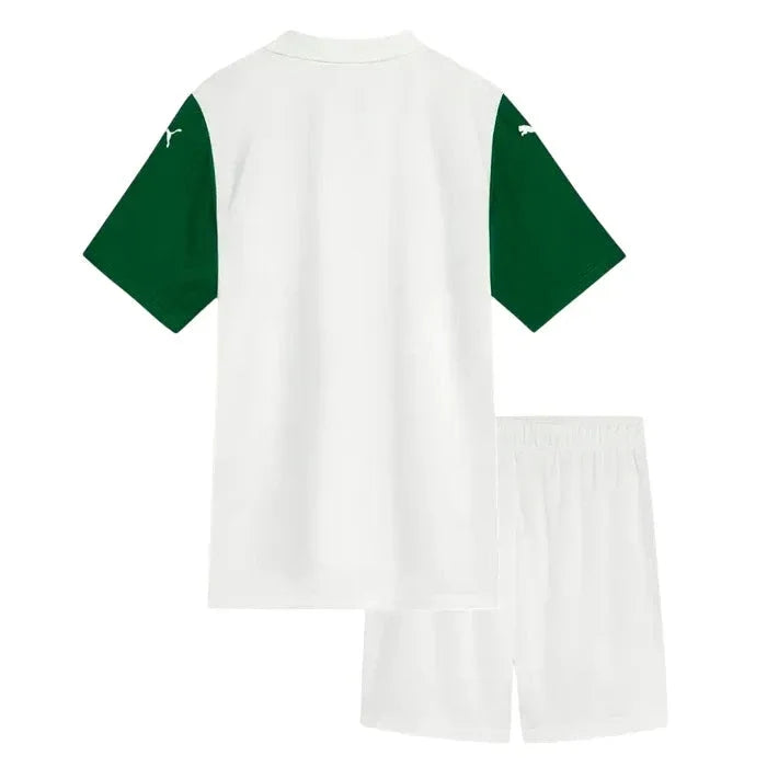 Away 25/26 Kids Shirt Kit