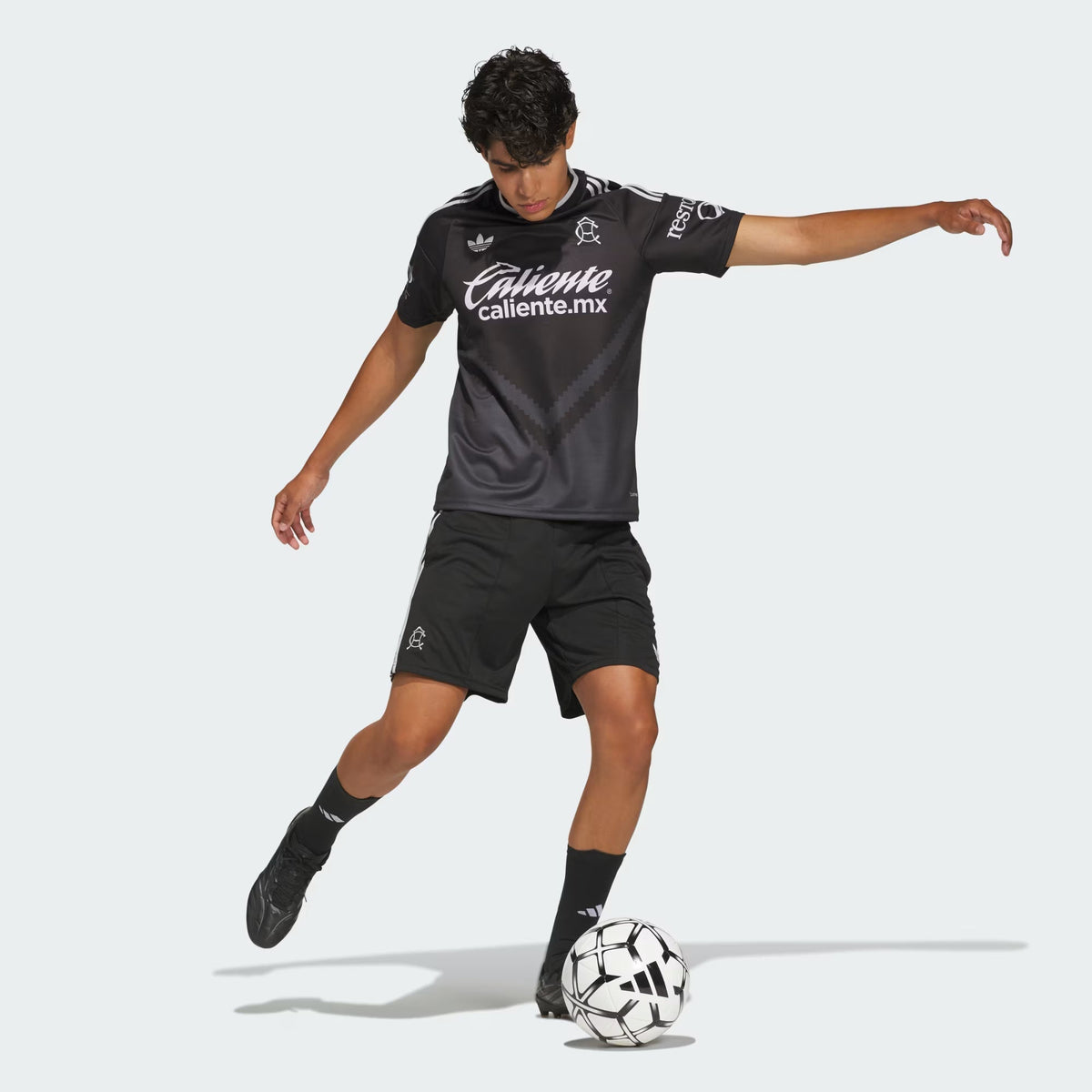 Away 26/27 Fan Jersey 205