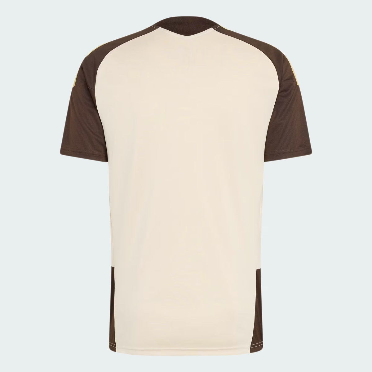 Staff Edition 2026 Fan Shirt (Beige)