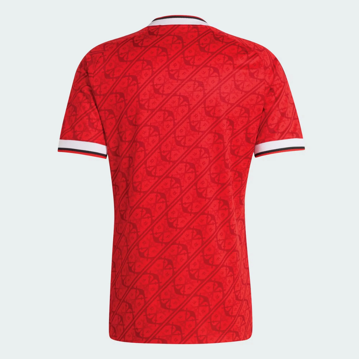 Third 26/27 Player Edition Shirt