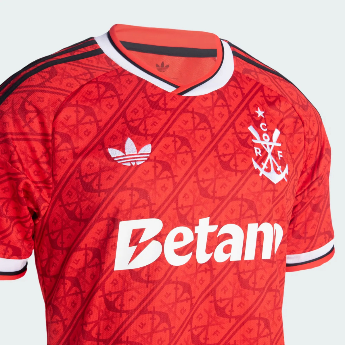 Third 26/27 Fan Shirt