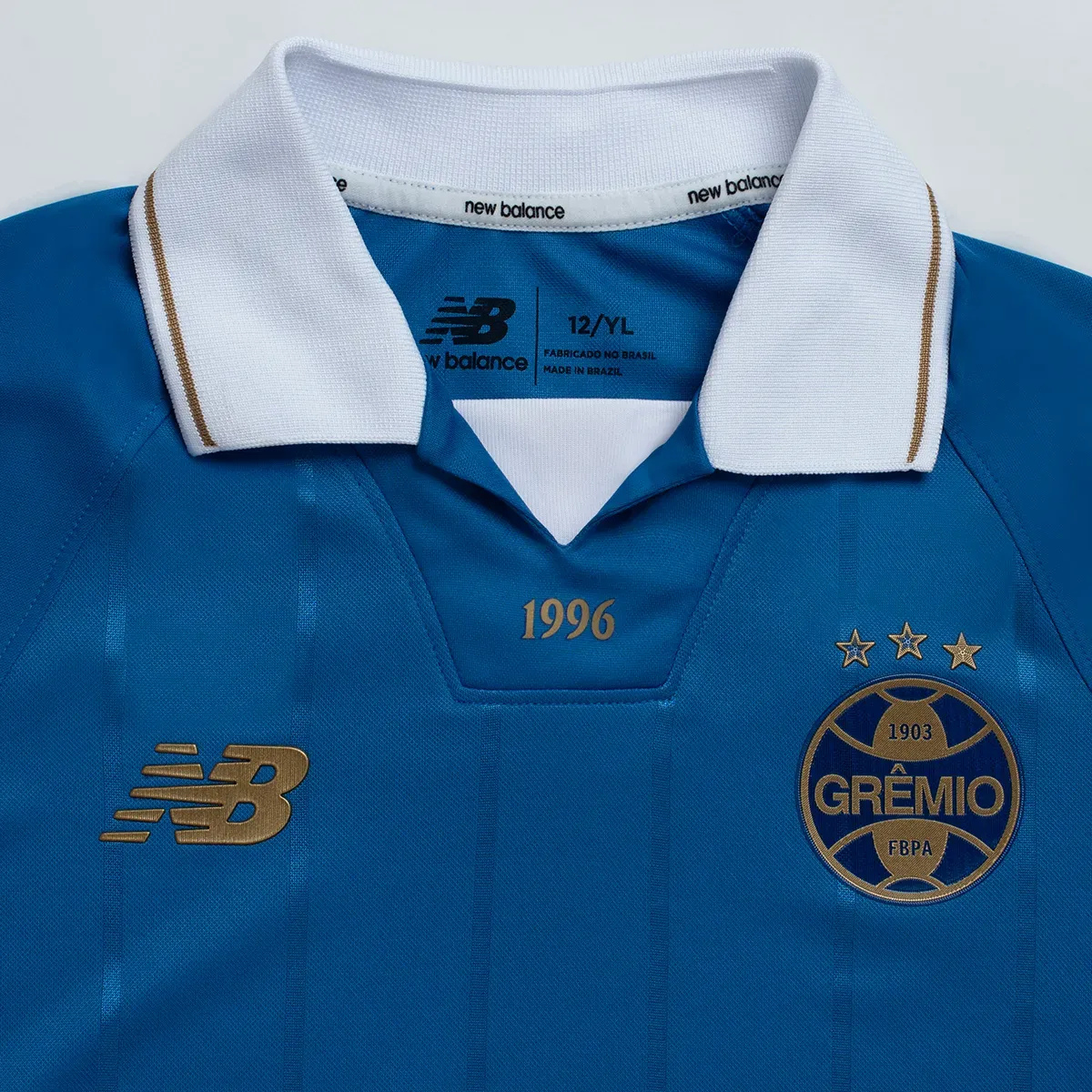 Third 26/27 Kids Shirt Kit