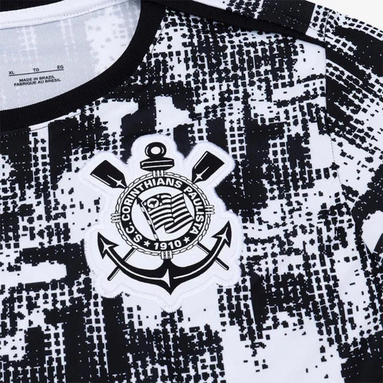 Pre-Match 2026 Fan Shirt