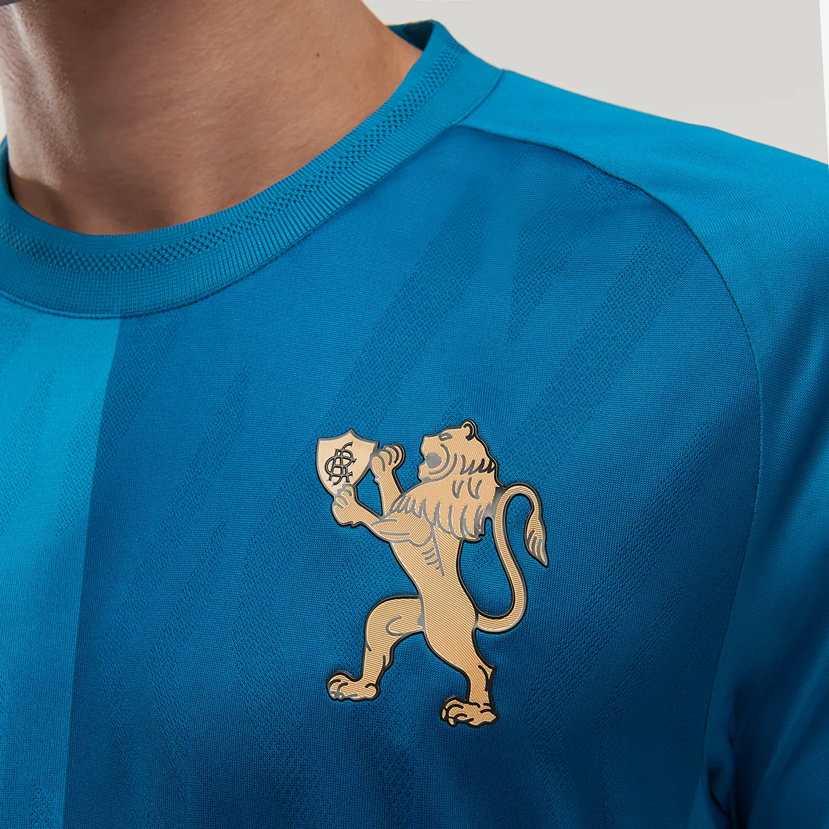 Home 25/26 Fan Shirt