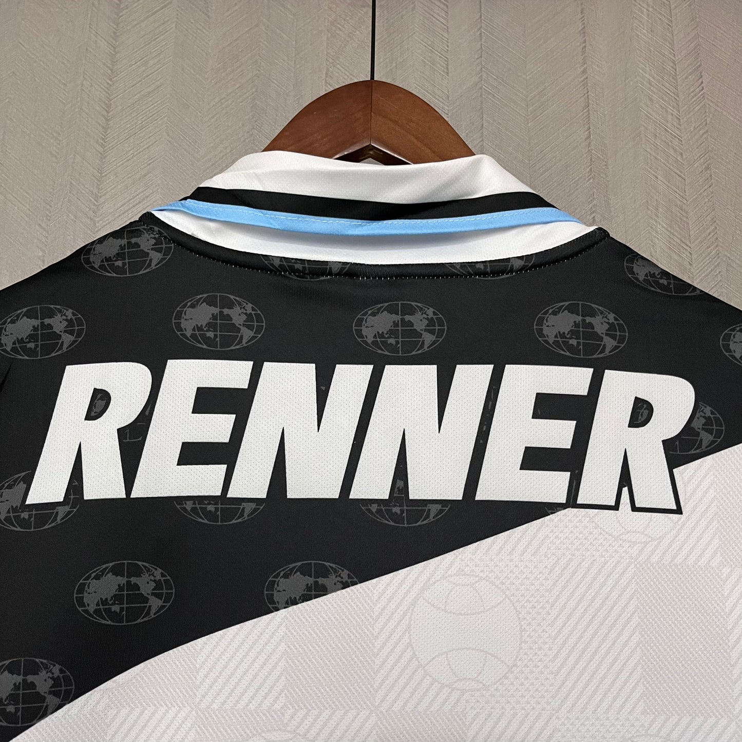Retro 1996 Fan Shirt