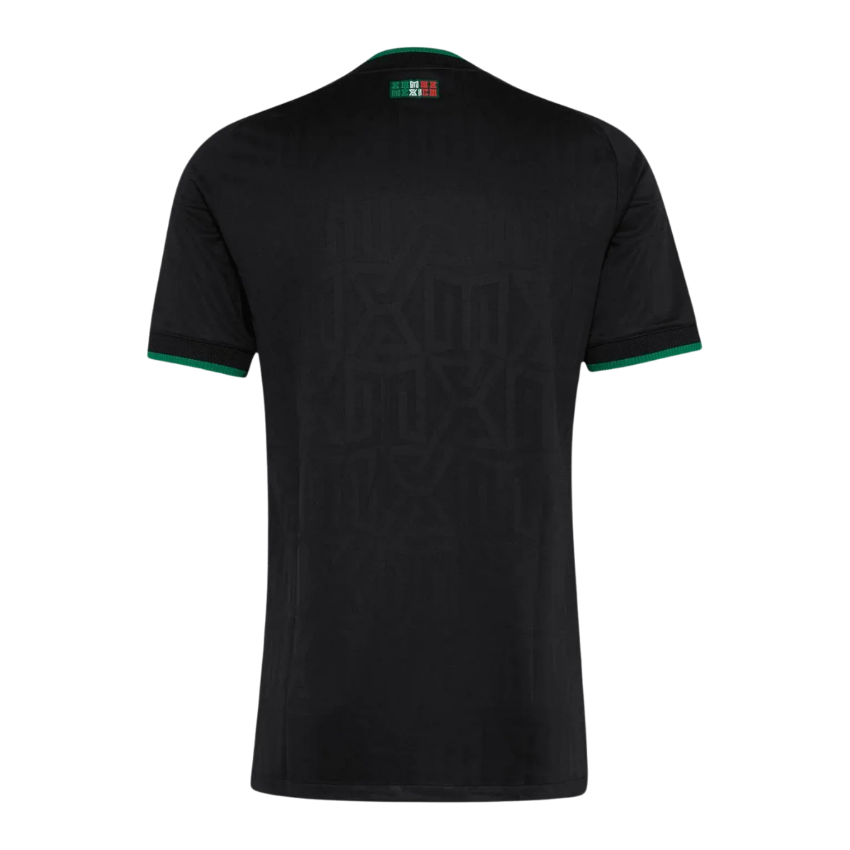 Third 2026 Fan Jersey 714