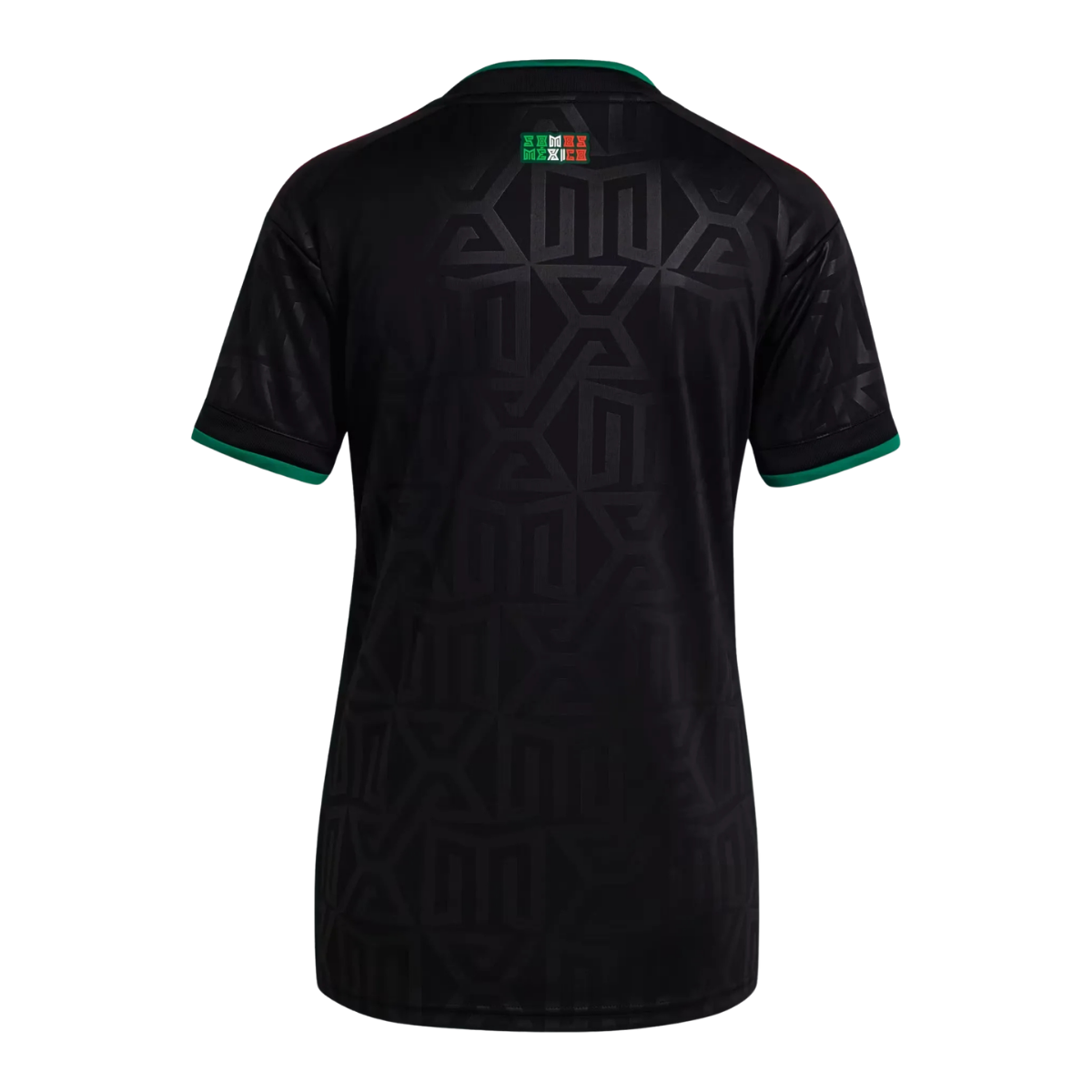 Third 2026 Women's Fan Jersey 714