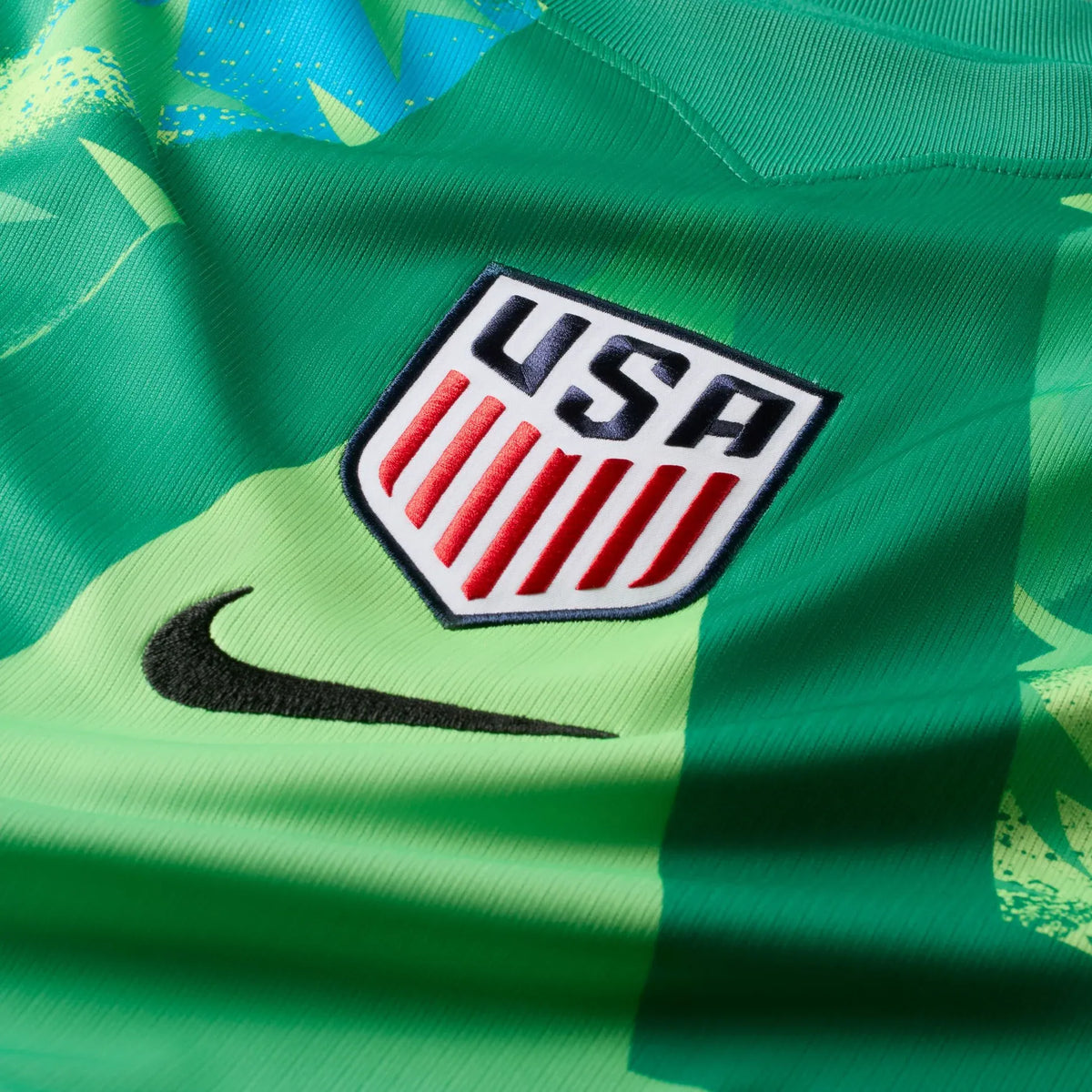 Jersey Goalkeeper 2026 fan shirt