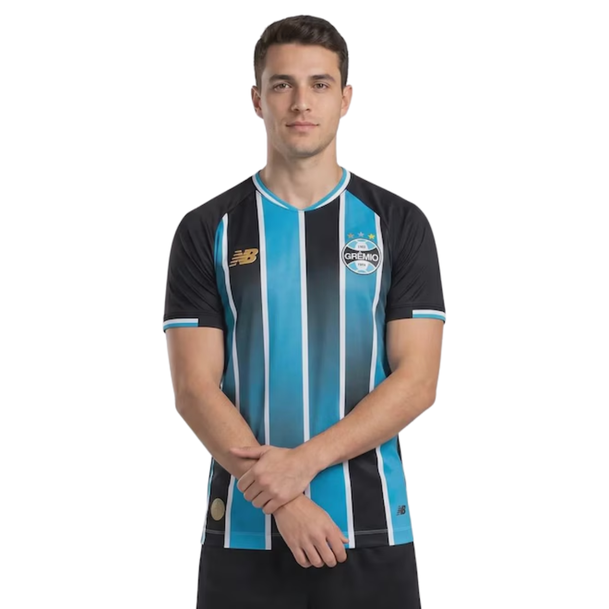 Home 26/27 Fan Shirt