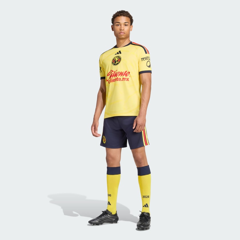 Home 26/27 Fan Jersey II 205