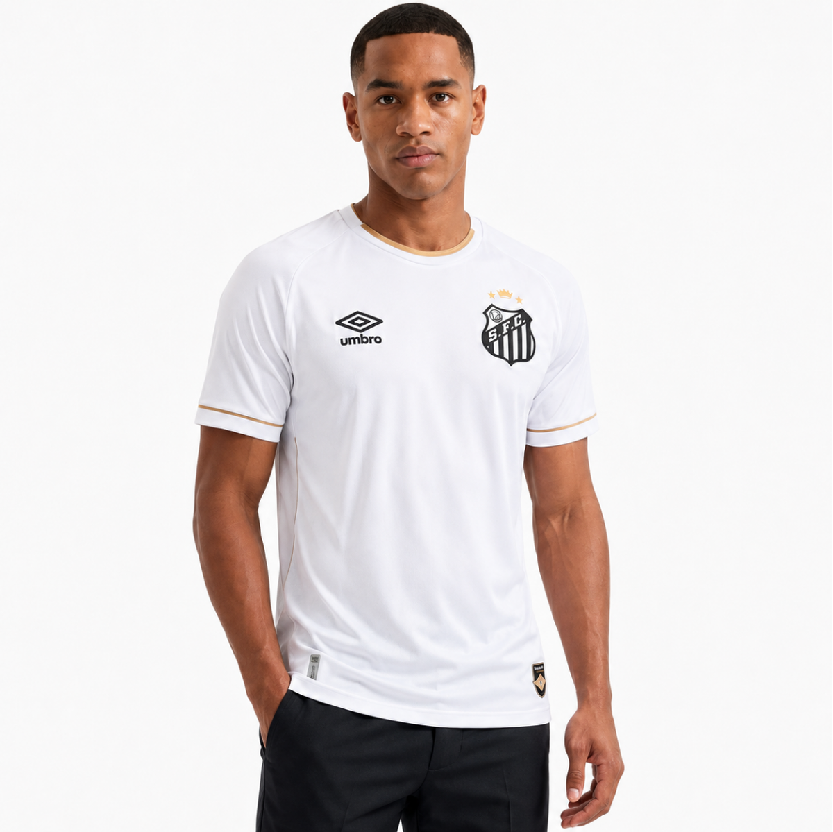 Home 26/27 Fan Shirt