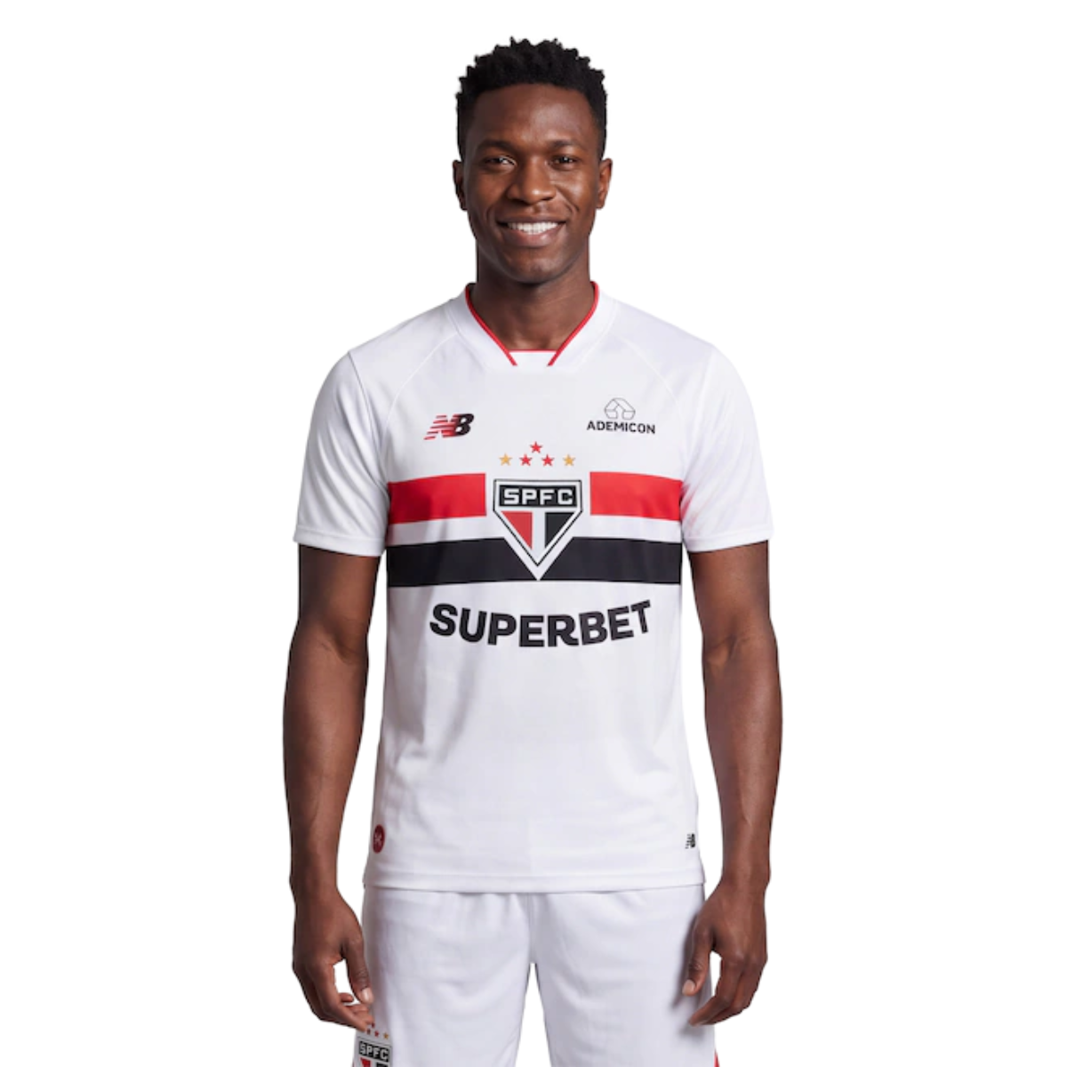 Home 26/27 Player Edition Shirt