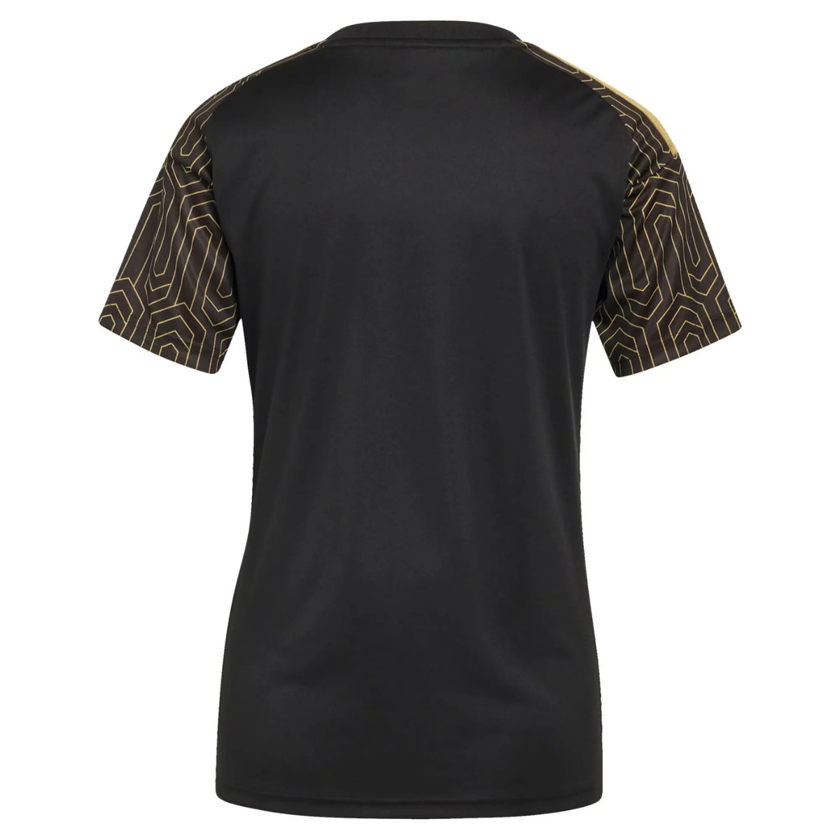 LAFC (Los Angeles FC) Home 2026/27 Women's Fan Jersey