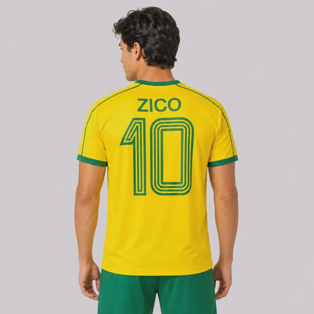Special Edition 2026 Fan Shirt (Zico)