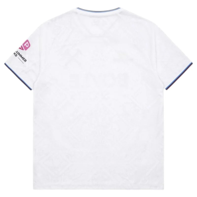 Away 26/27 Fan Shirt